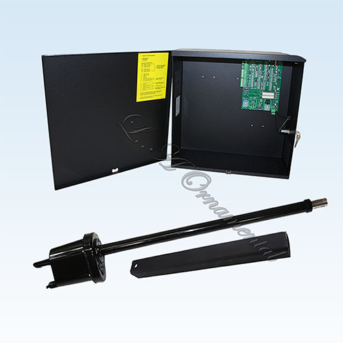 Gate Opener: Apollo 1500 Gate Opener